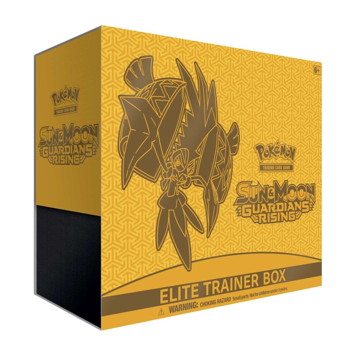 Guardians Rising - Elite Trainer Box